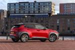 Hyundai Kona Hybrid 2019 года (WW)